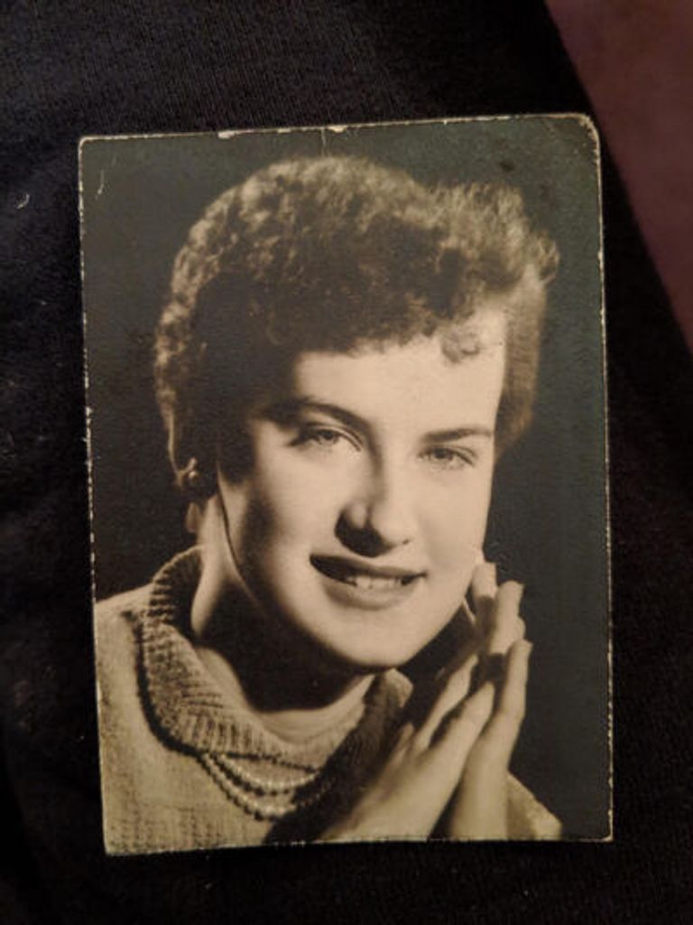 Mary Ann Doucette Profile Photo