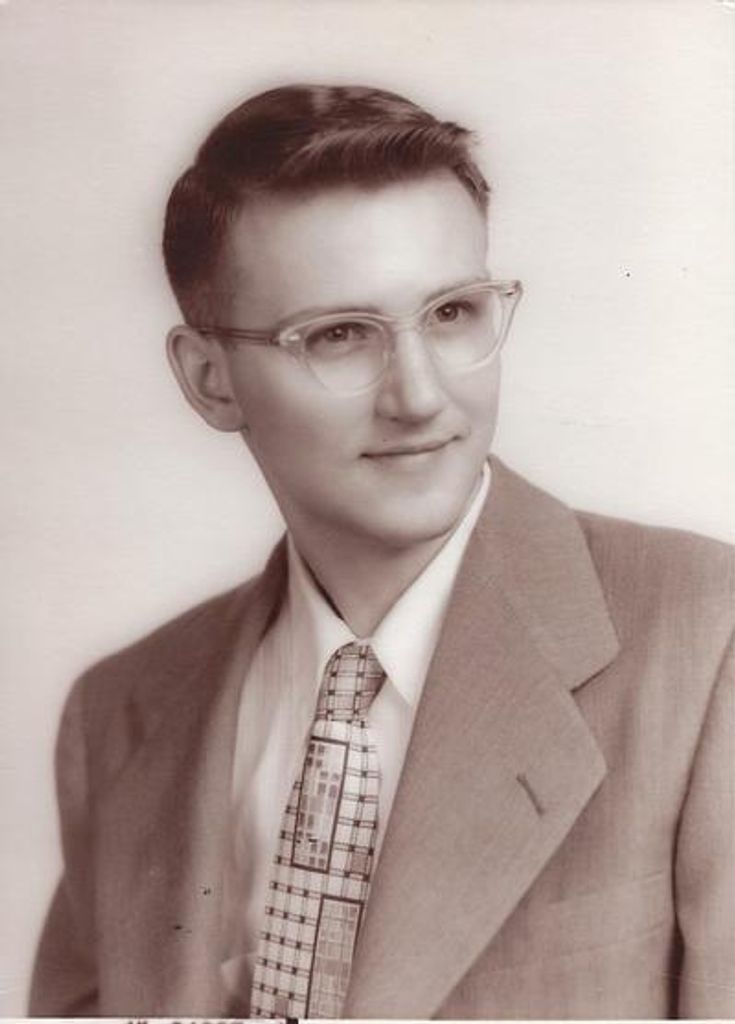 Jay D. Overstake Profile Photo