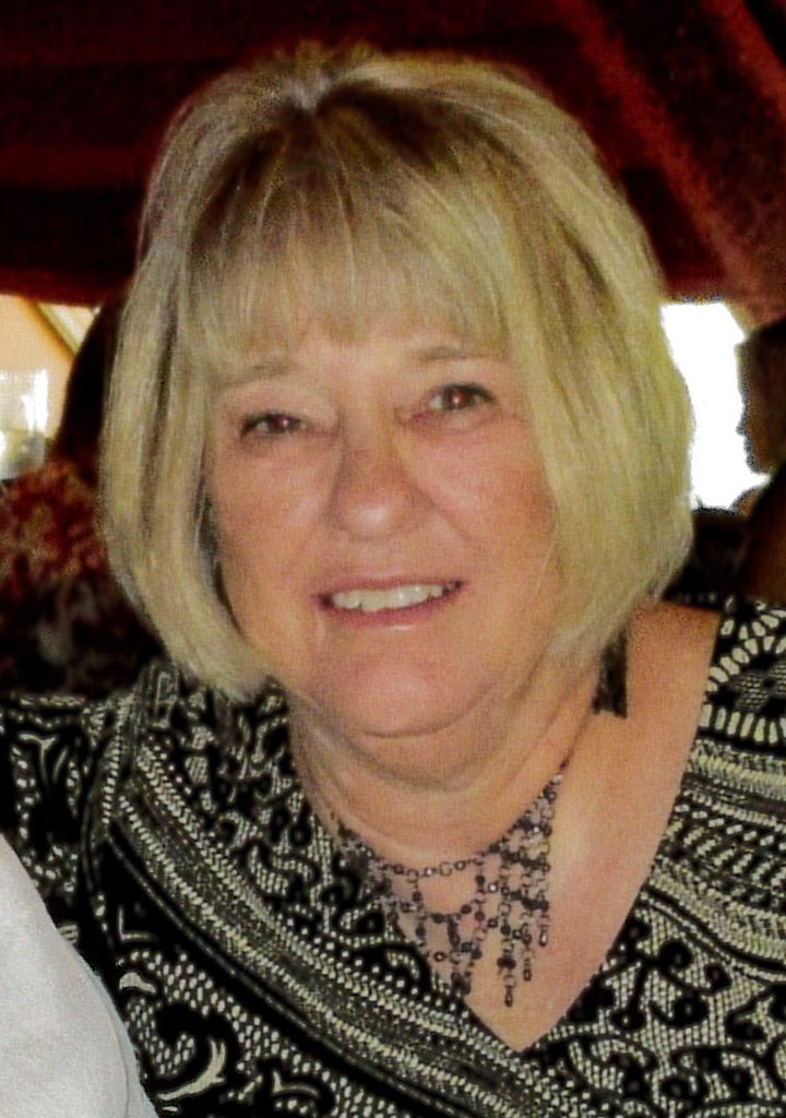 Marcia Lynn Burkett