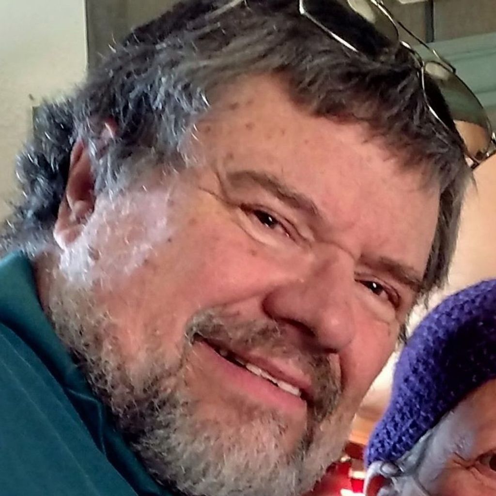 Robert John Epperson  Gannon