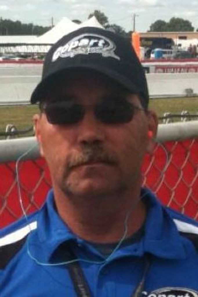 Michael Townsend