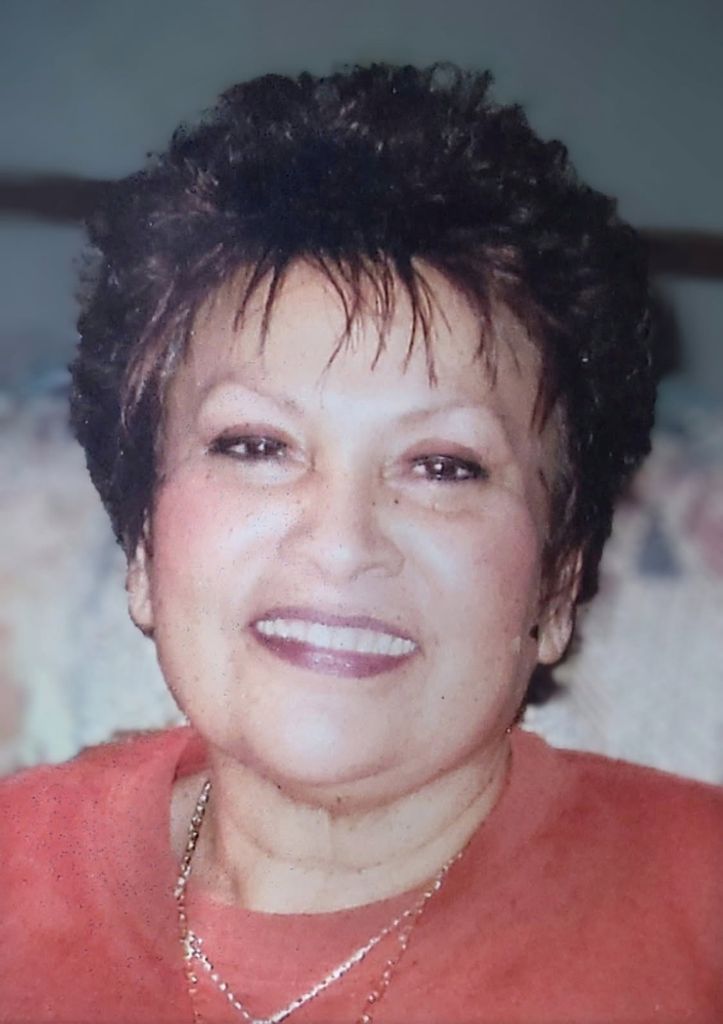 Mary Lee Murillo (Hernandez)