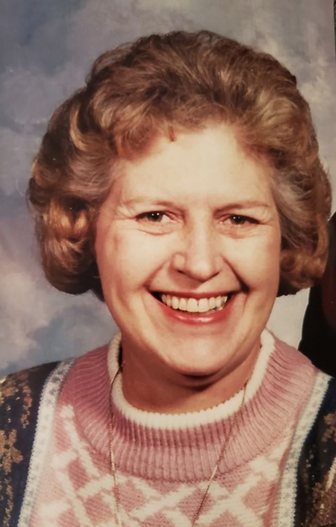 Patricia Blakley Hope Profile Photo