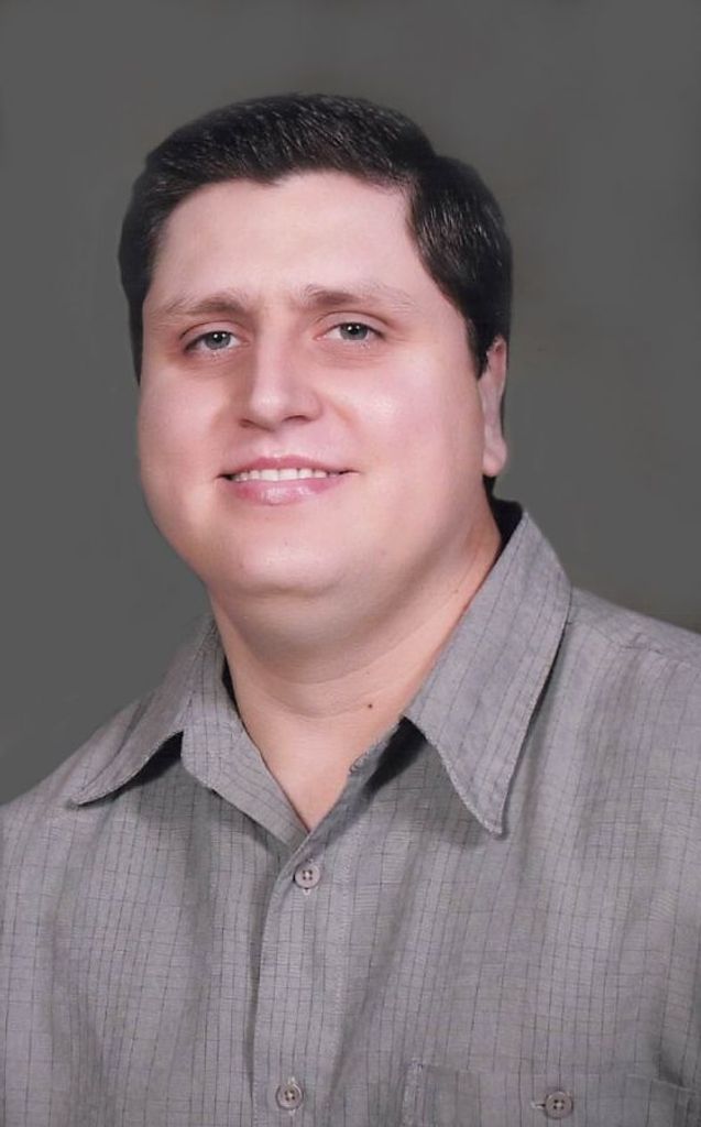 Hector Efrain Chaidez