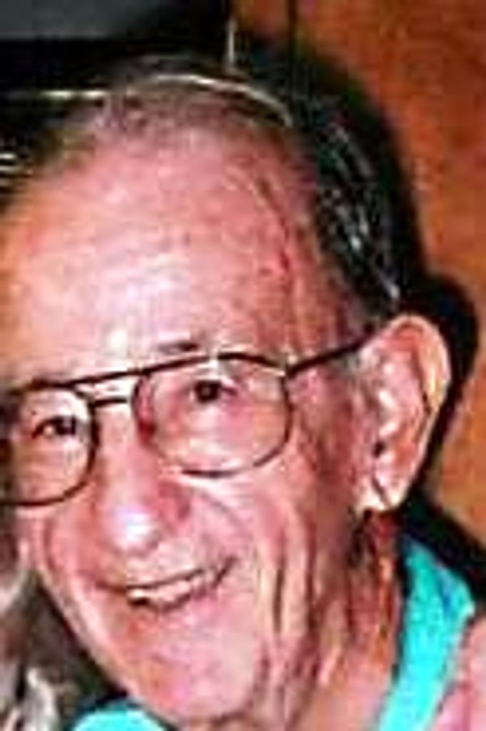 Herman B. Garavaglia