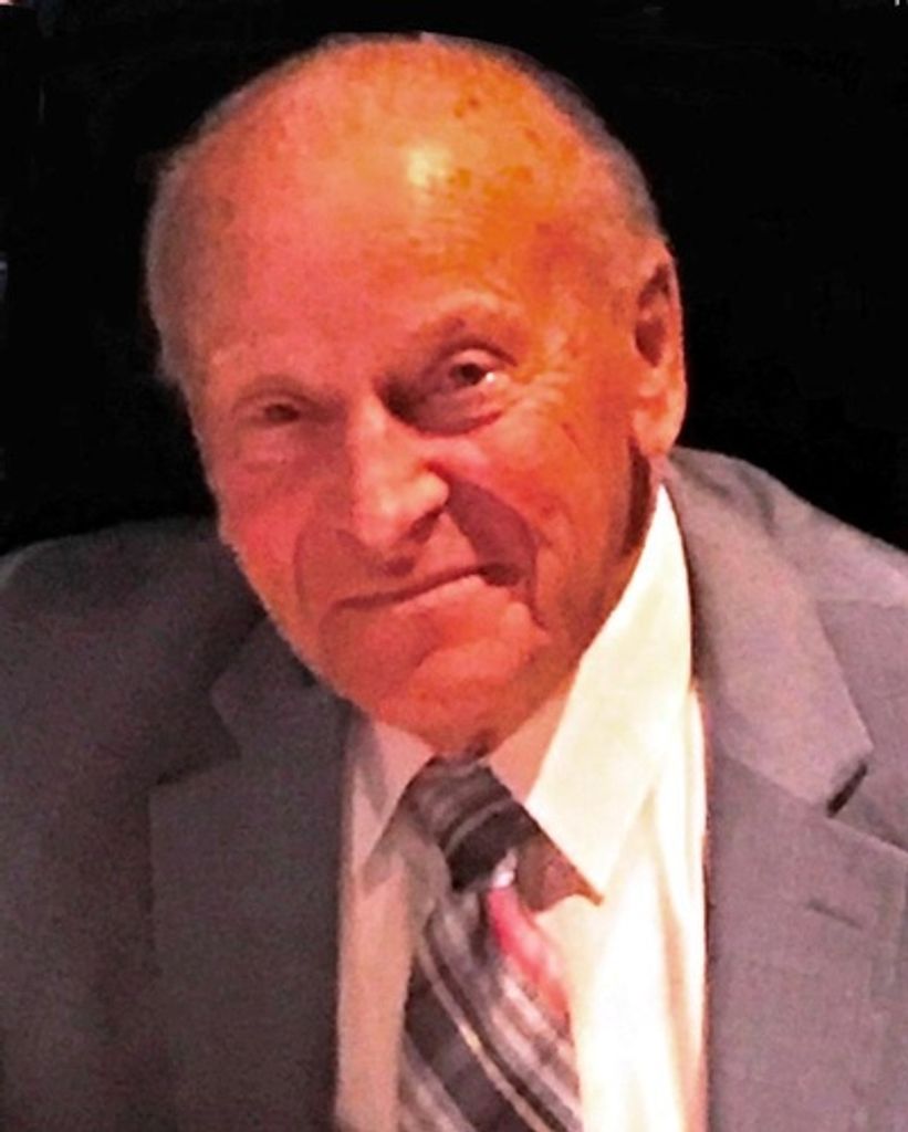 Robert Monroe Depriest, Sr.