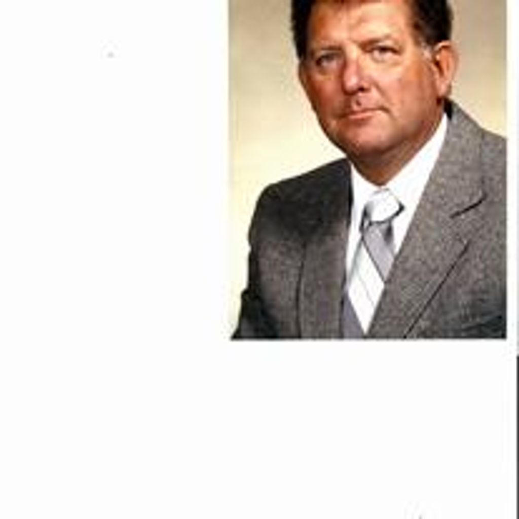 Ronald Rust