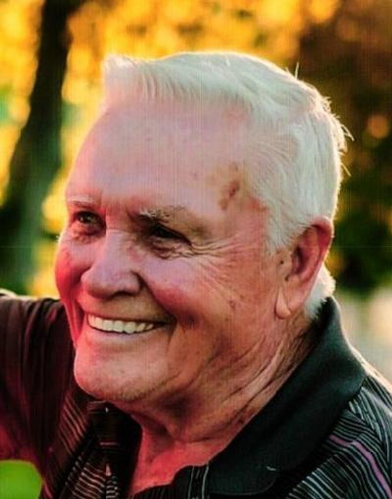 Dyer Ross Stockton Sr. Profile Photo