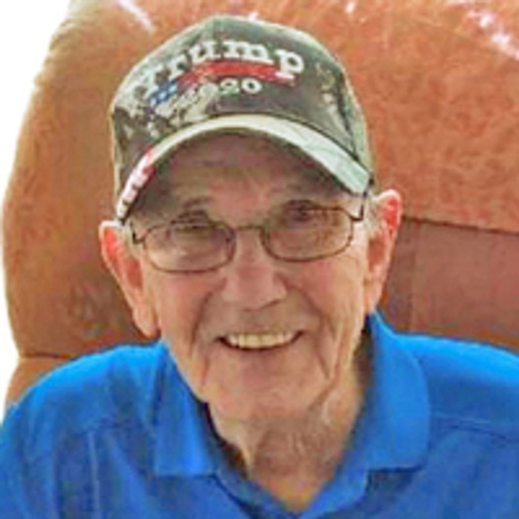 Ronald Kenneth Weaver