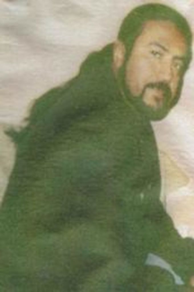 Jesus Rios Bustillos, Jr.