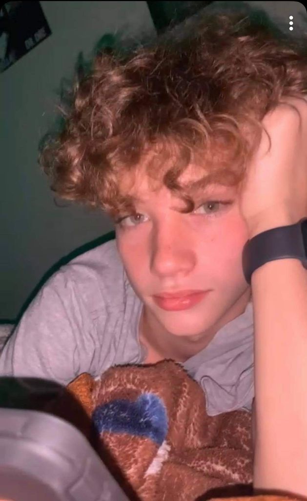 Kyle Knowles Profile Photo
