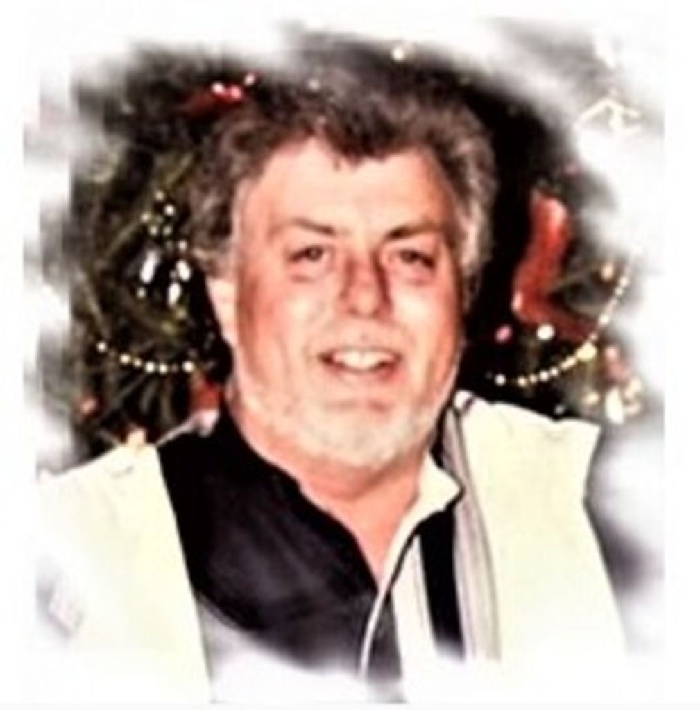 Phillip Smith Halliday Profile Photo