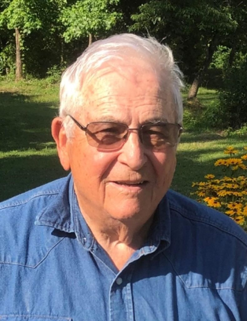 Charles Wayne Monks, Sr.