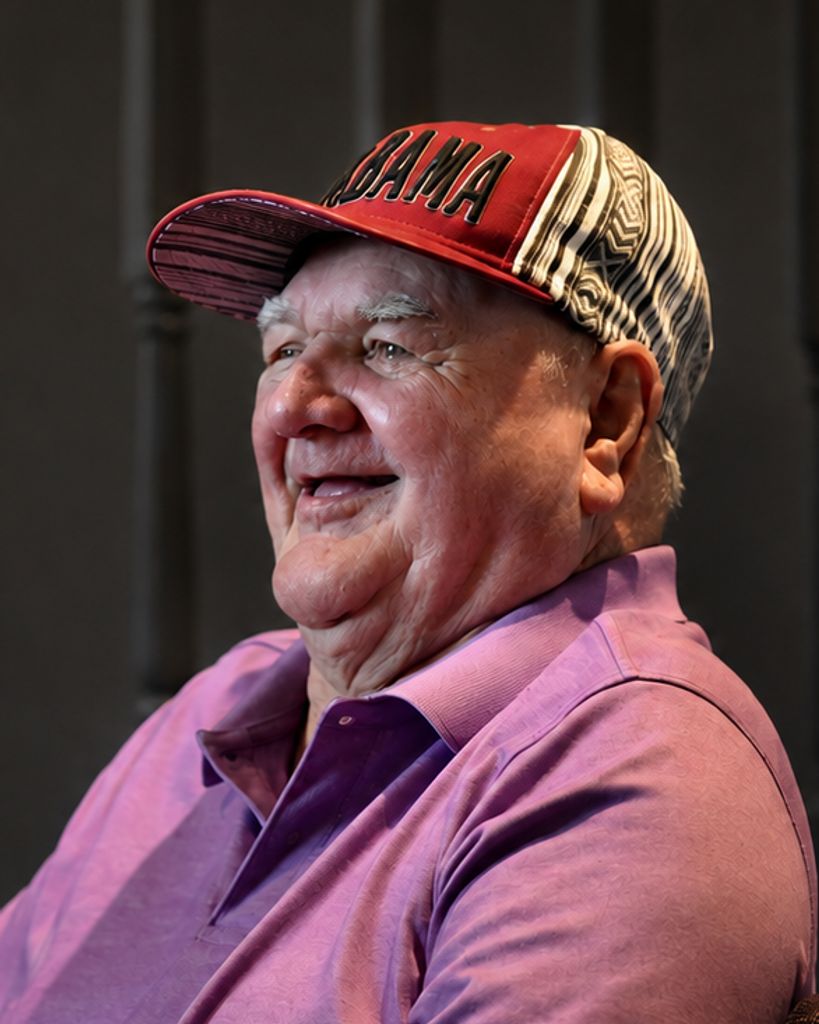Jerry Gulley Profile Photo