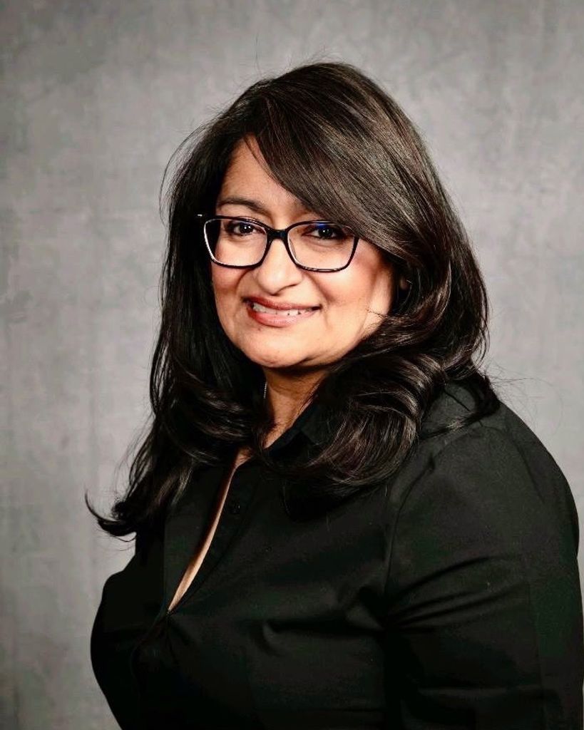 Liza Rodriguez Profile Photo