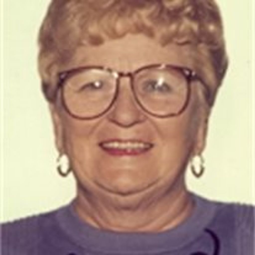 S Virginia T. (Collins) Lundstrom