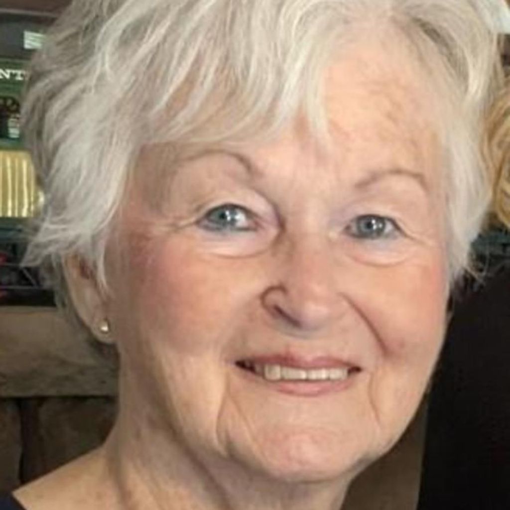 Elizabeth Jayne Odum Profile Photo