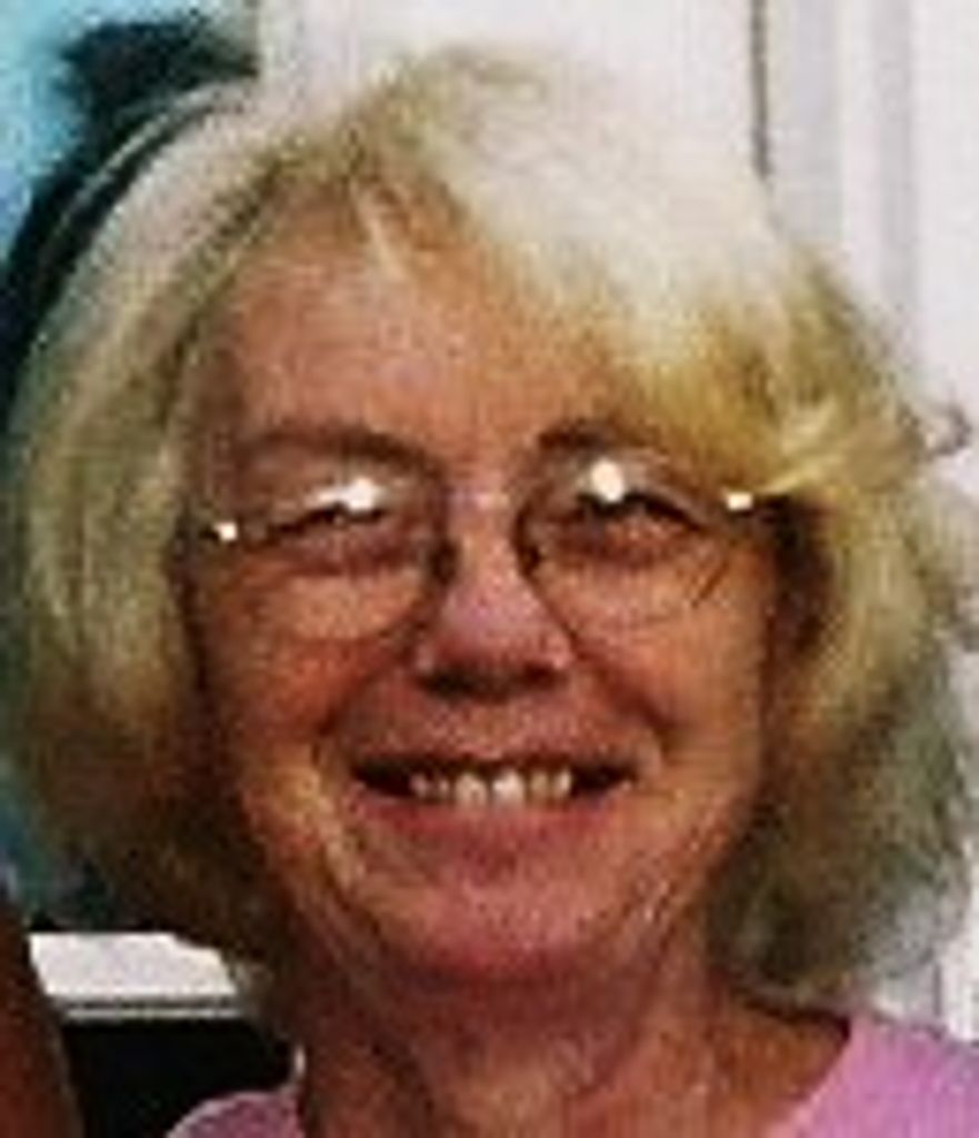 Della M. Johnson
