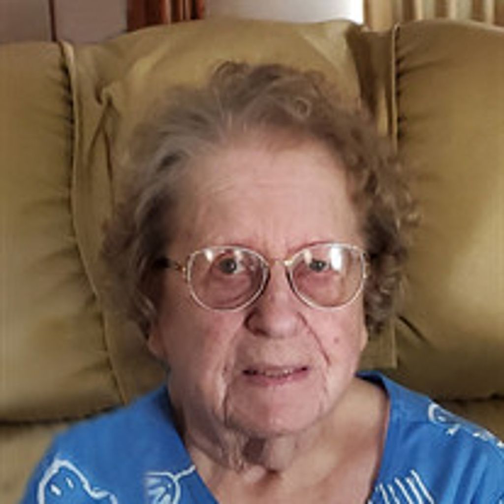 Deloris M. Zornes