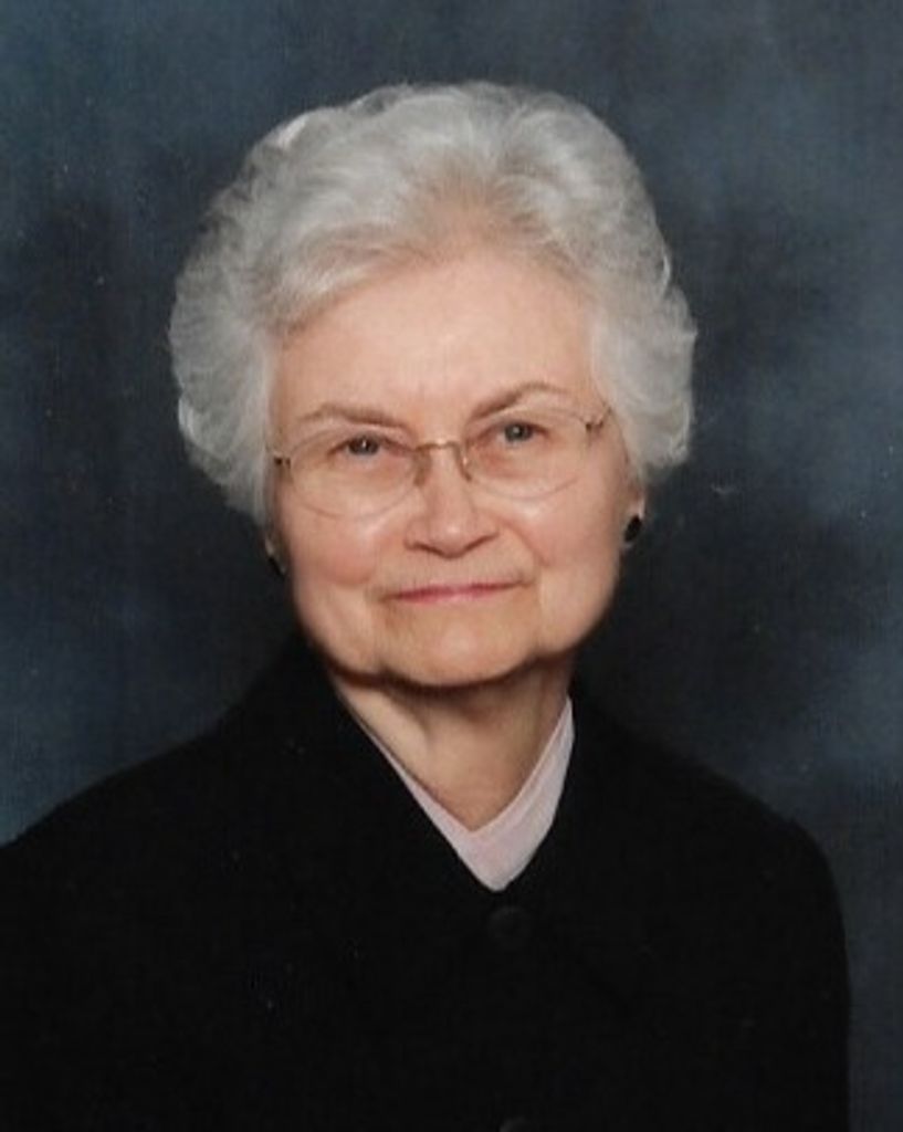 Edith C. Lindsell Profile Photo