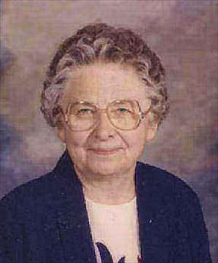 Shirley Ellingson
