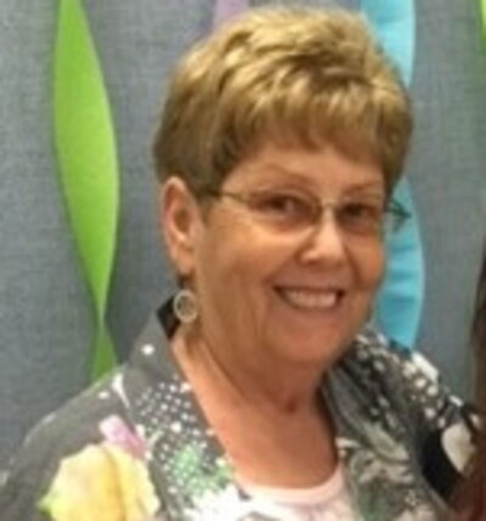 Darlene Alice Kinnaman