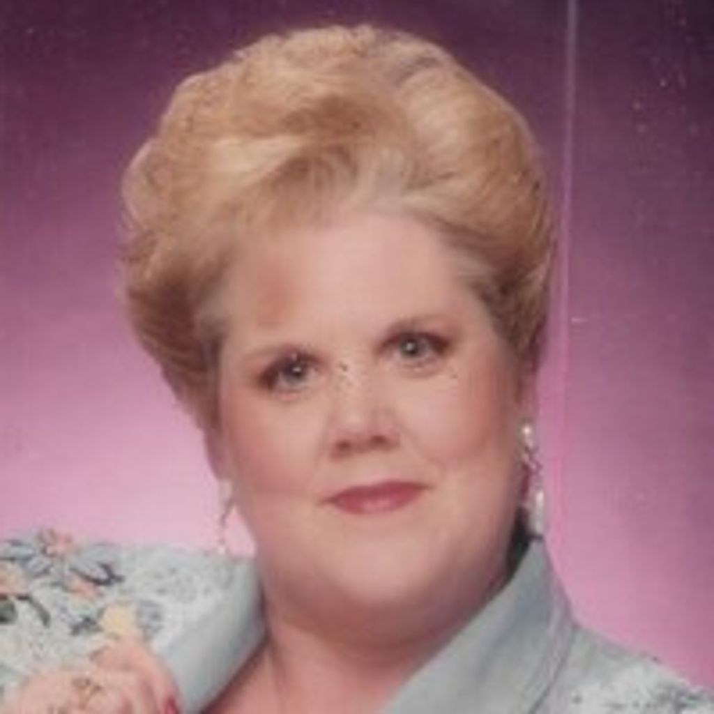 Margaret Jean Bailey