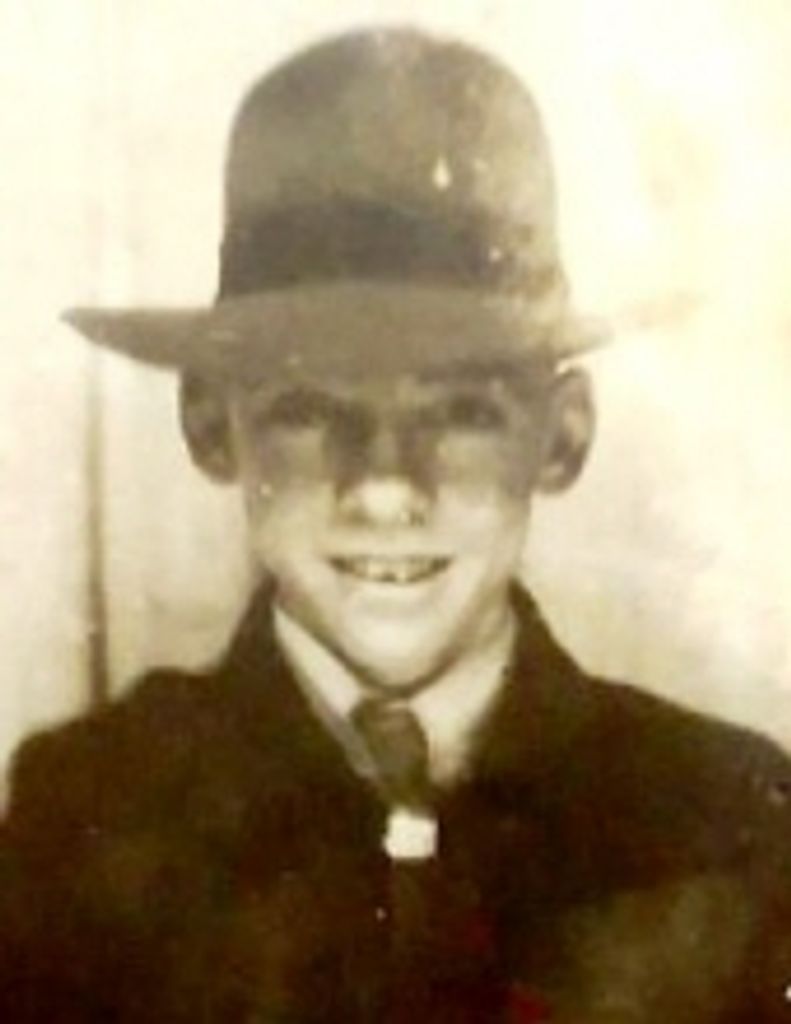 Thomas Neal Hughes