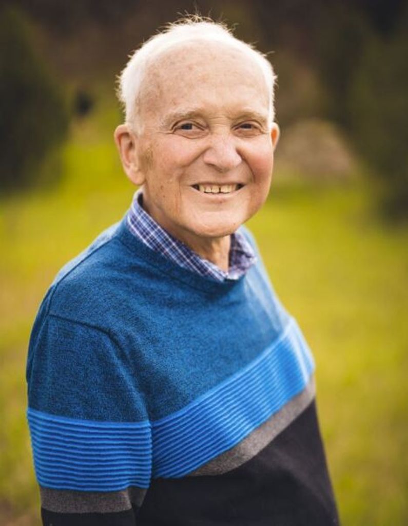 Ted Kalinowski