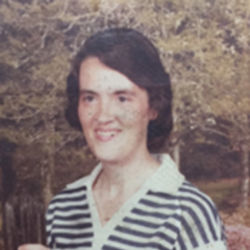 Gail Marie Spain Profile Photo