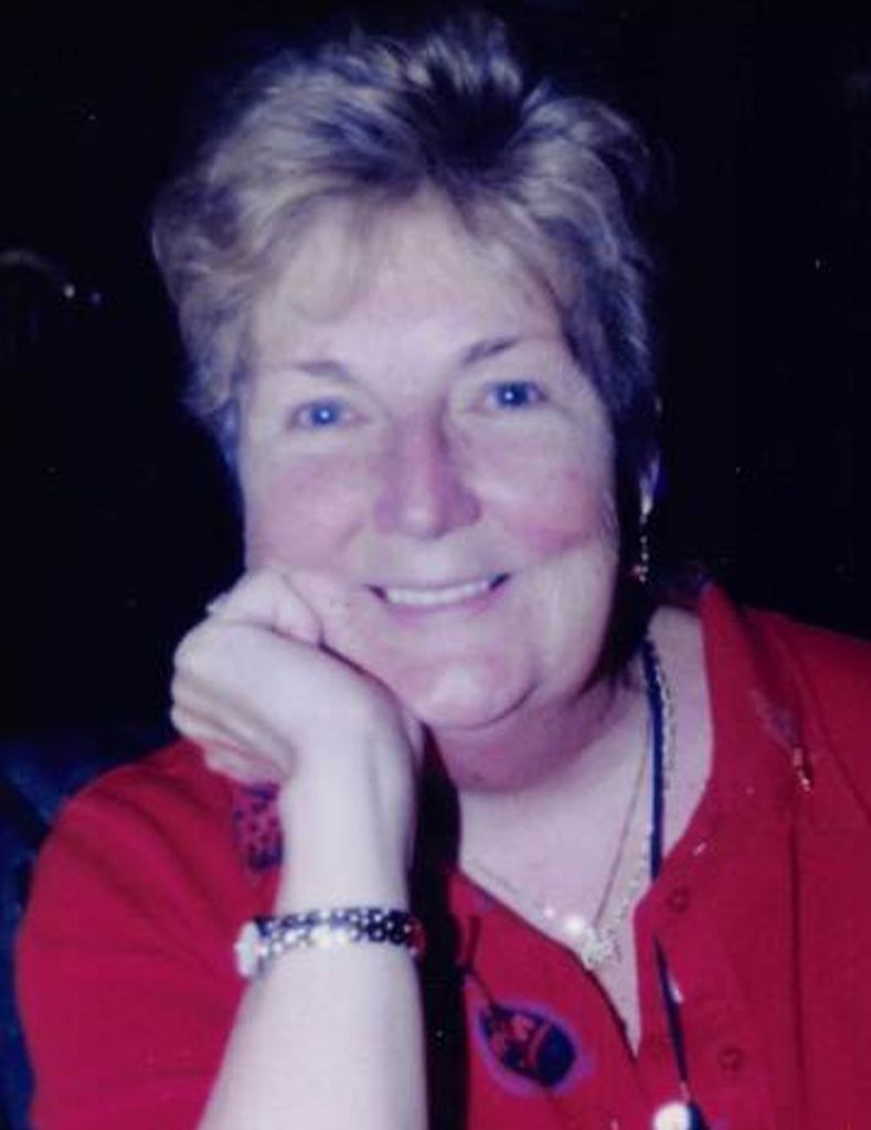 Ann Elizabeth (Stever)  Houghton Profile Photo