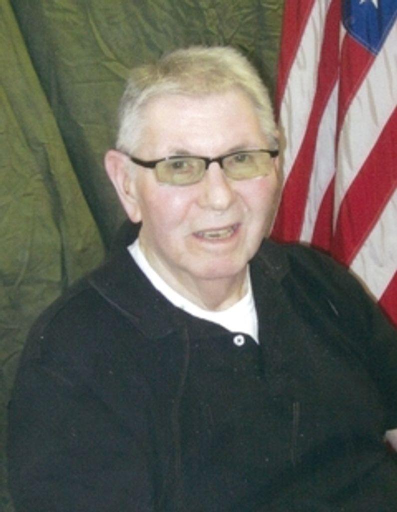 William David Devault