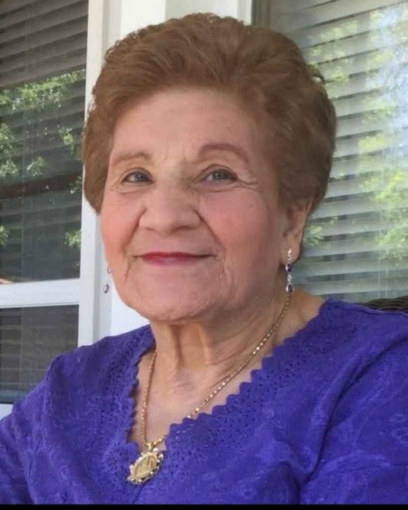 Rosalia Inserra Profile Photo