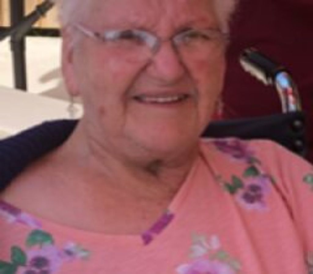 Josephine Eakin (Katalin)