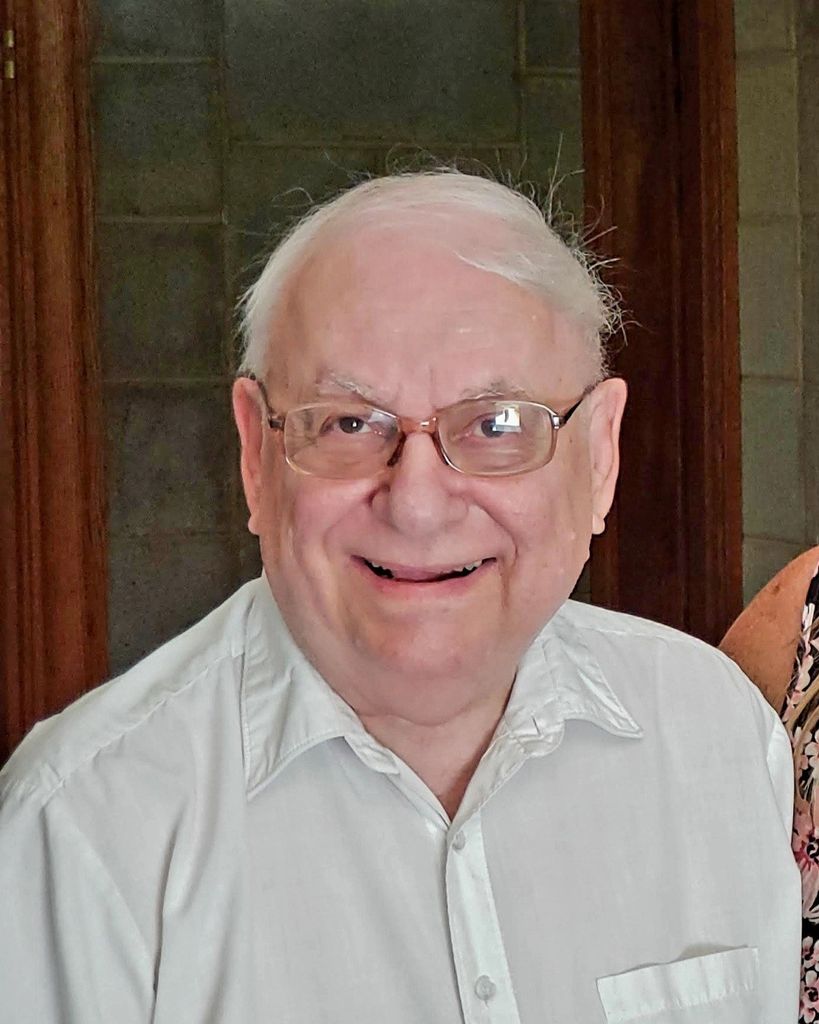 William Otto Kruggel