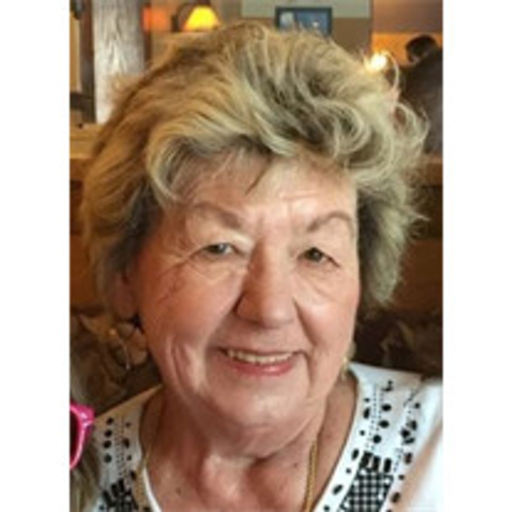 Gisela S. Field
