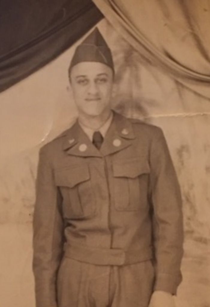 Louie T Odum Profile Photo