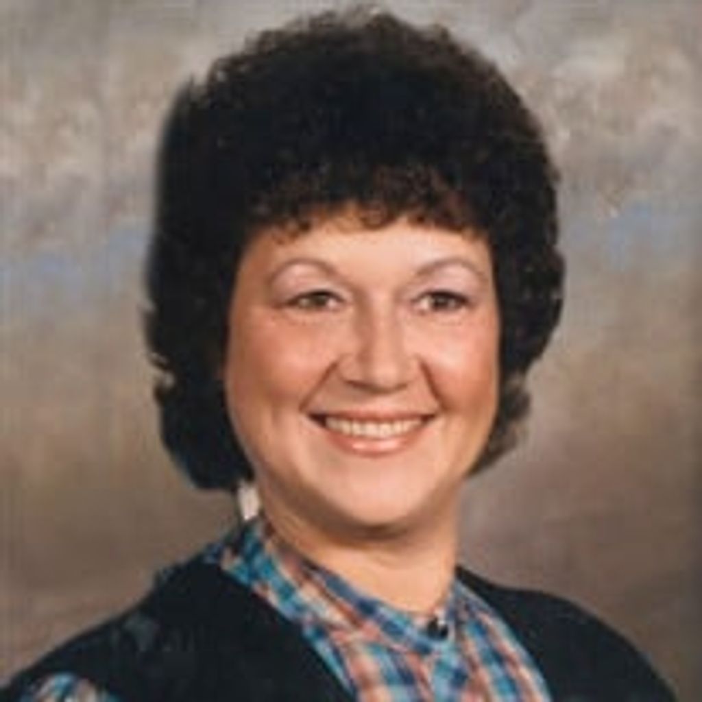 Doris Marie Leach