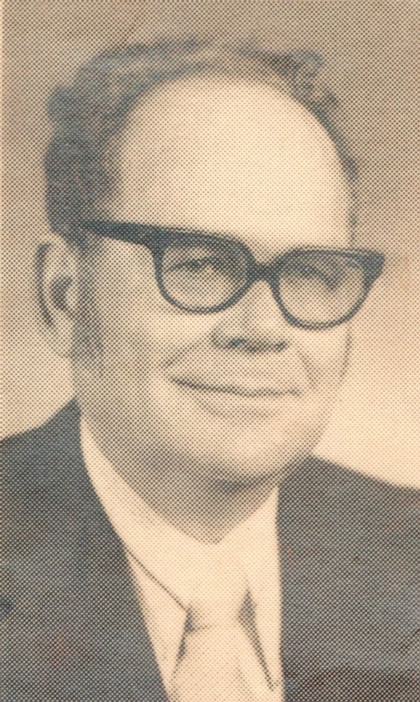 Kenneth Murrell Profile Photo