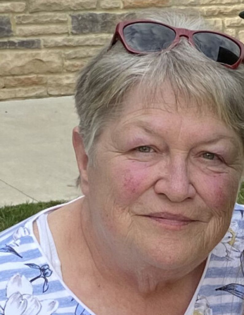 Debra Kay Fahrholz