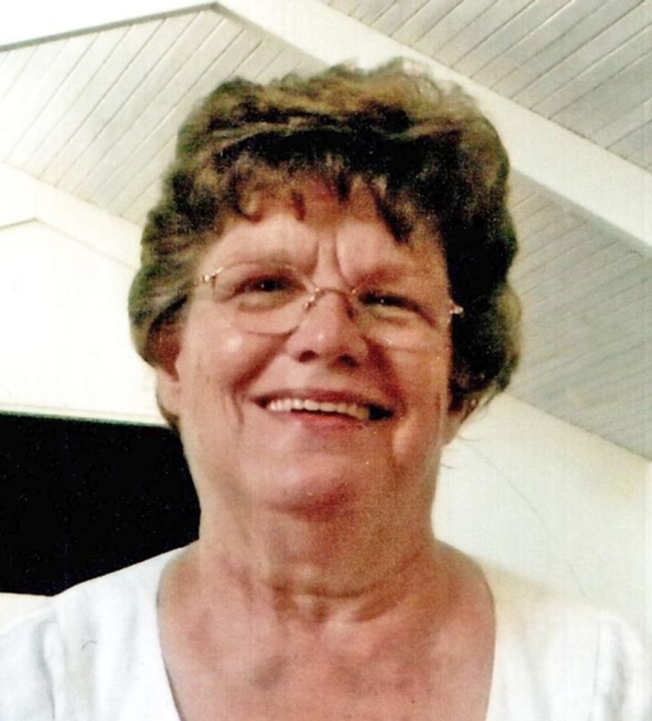 Sharron Lee (Buchanan)  Bannerman Profile Photo