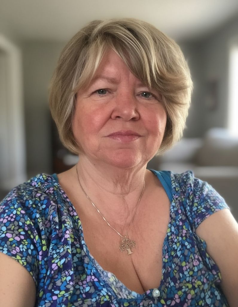 Della Louise Vaughn Profile Photo