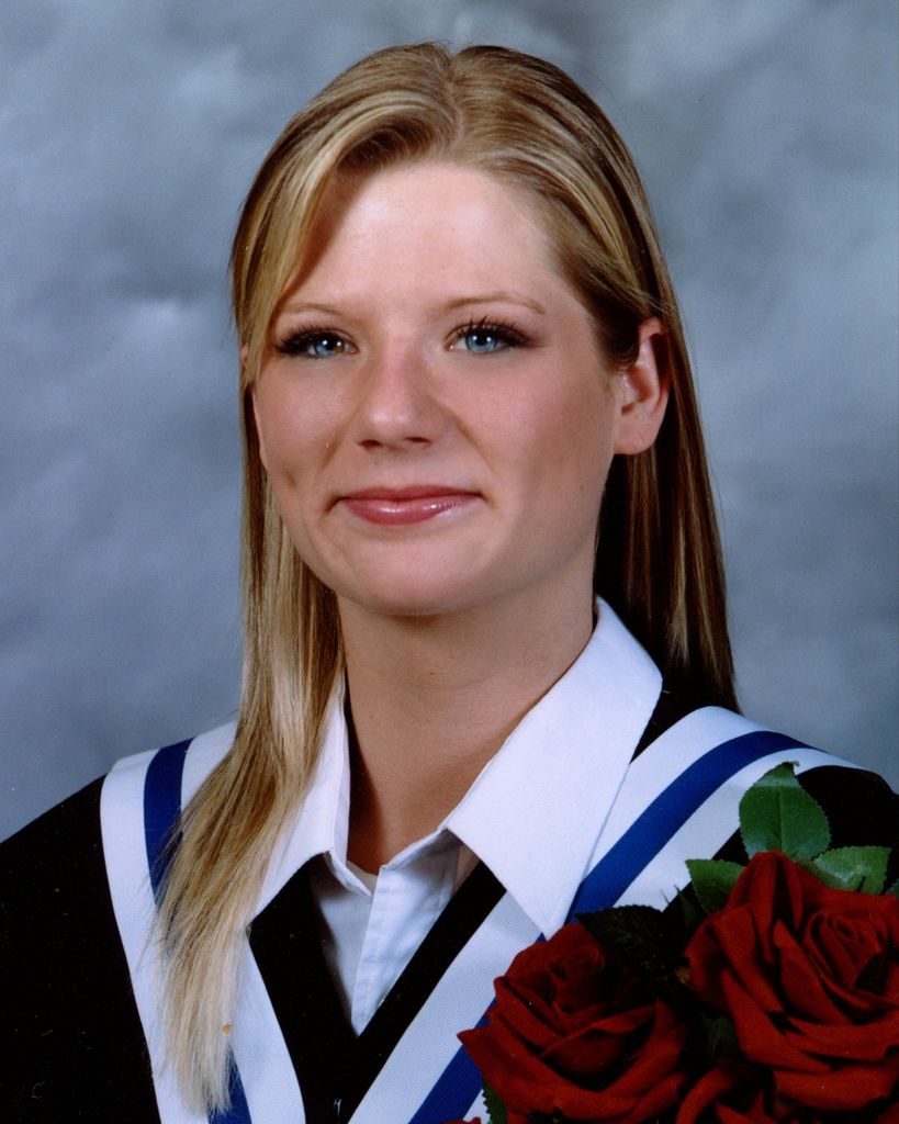 Ashley Margaret Koenigsberger Profile Photo