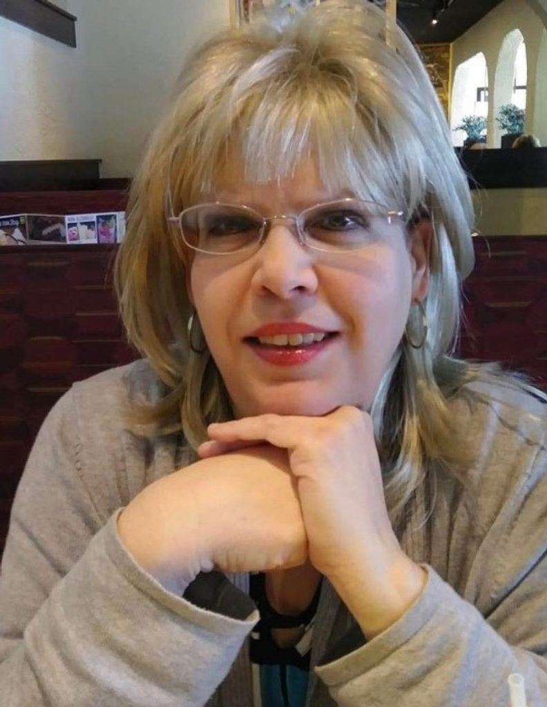 Ronda Sue (Workman)  Johnson Profile Photo