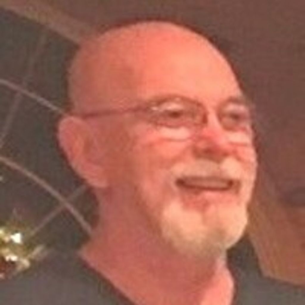 Michael E. Knisely