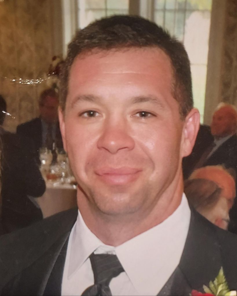 Christopher Weldon Vernon
