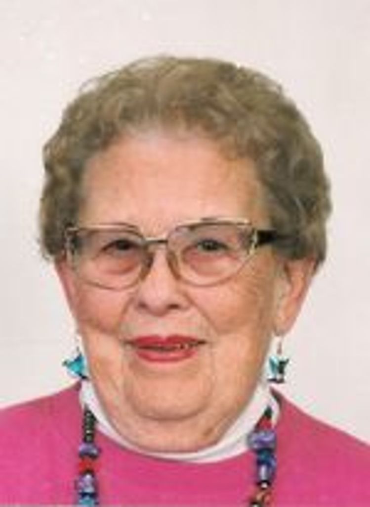 Ruby I. Robison-Hoss