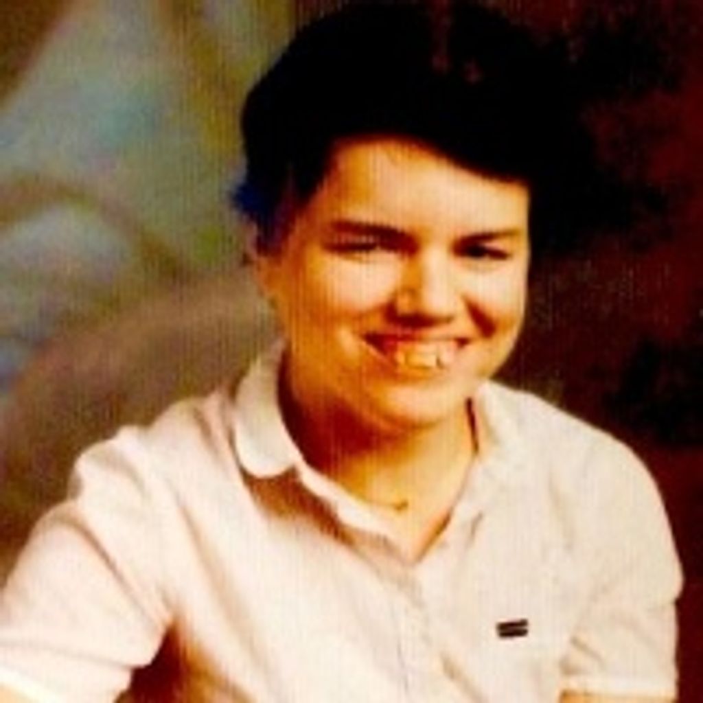 Renee Helen Palmer