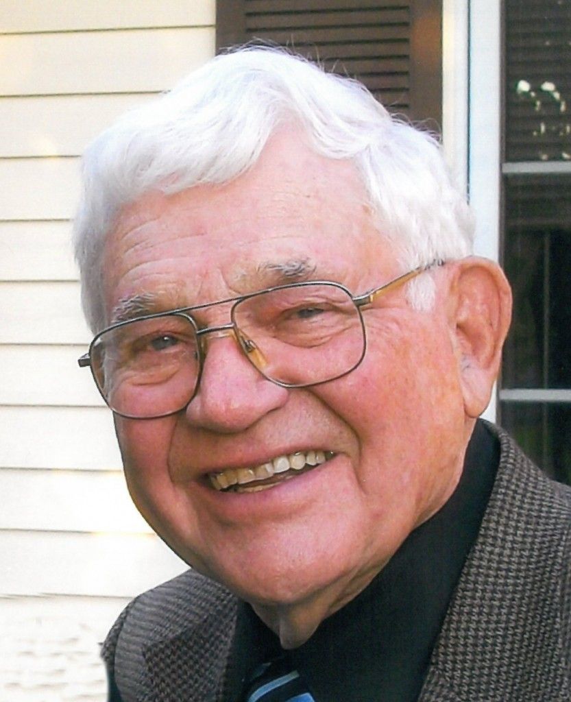 LeRoy J. Balza