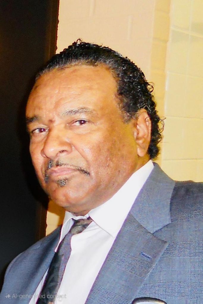 George Ray Singleton Profile Photo